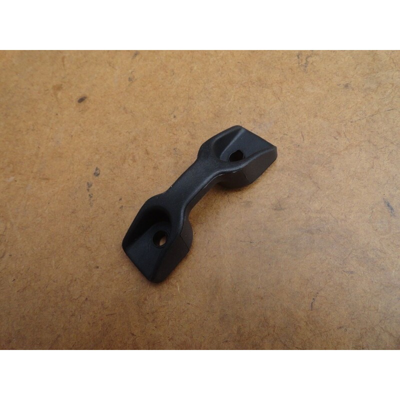 Ganchos Lateral Caçamba Fiat Toro e Strada 1997 a 2017 - Jogo