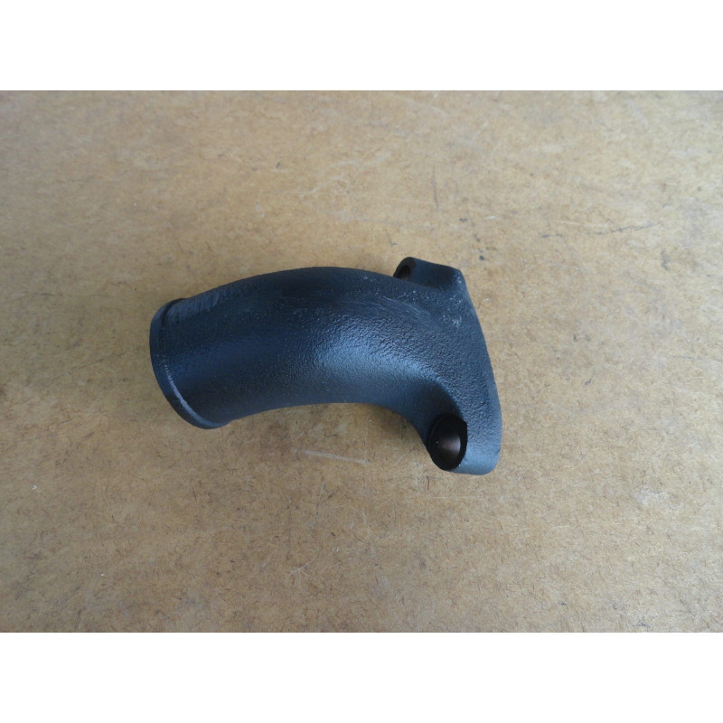 Gargalo do Cabeçote Ford A 1928 a 1929