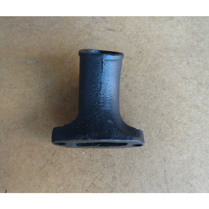 Gargalo do Cabeçote Ford A 1928 a 1929