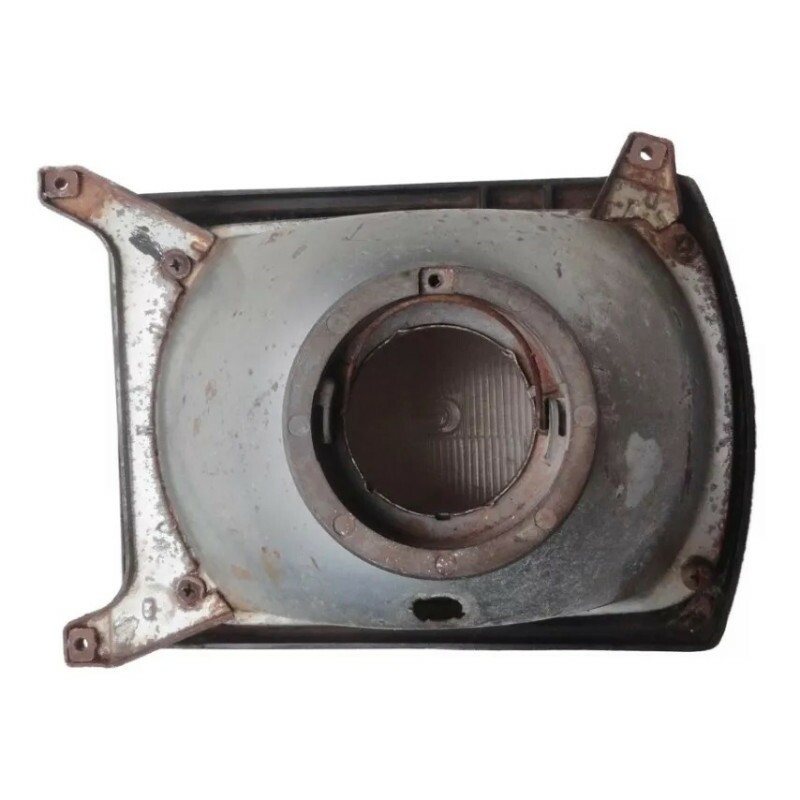 Farol Direito Gol Saveiro BX Até 84 Original Cibié Usado