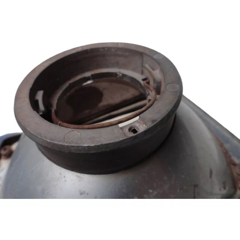 Farol Direito Gol Saveiro BX Até 84 Original Cibié Usado