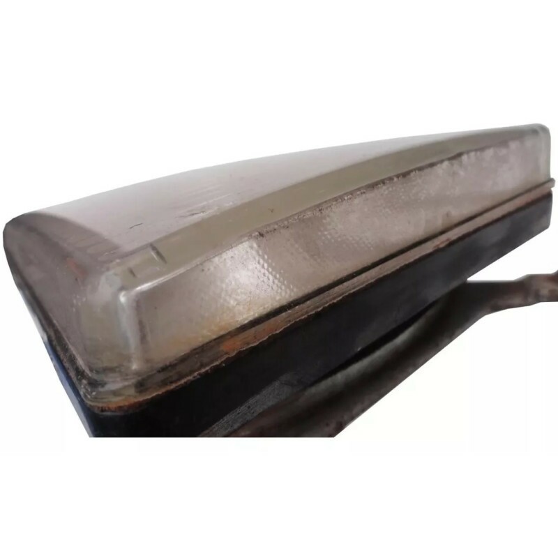 Farol Direito Gol Saveiro BX Até 84 Original Cibié Usado