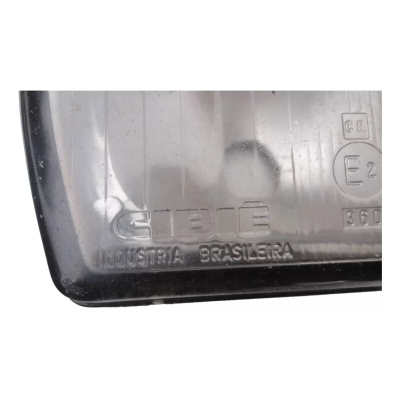 Farol Direito Gol Saveiro BX Até 84 Original Cibié Usado