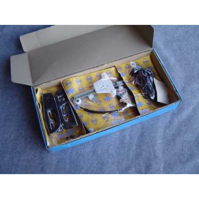 Gol - Vidro Elétrico Dianteiro Original