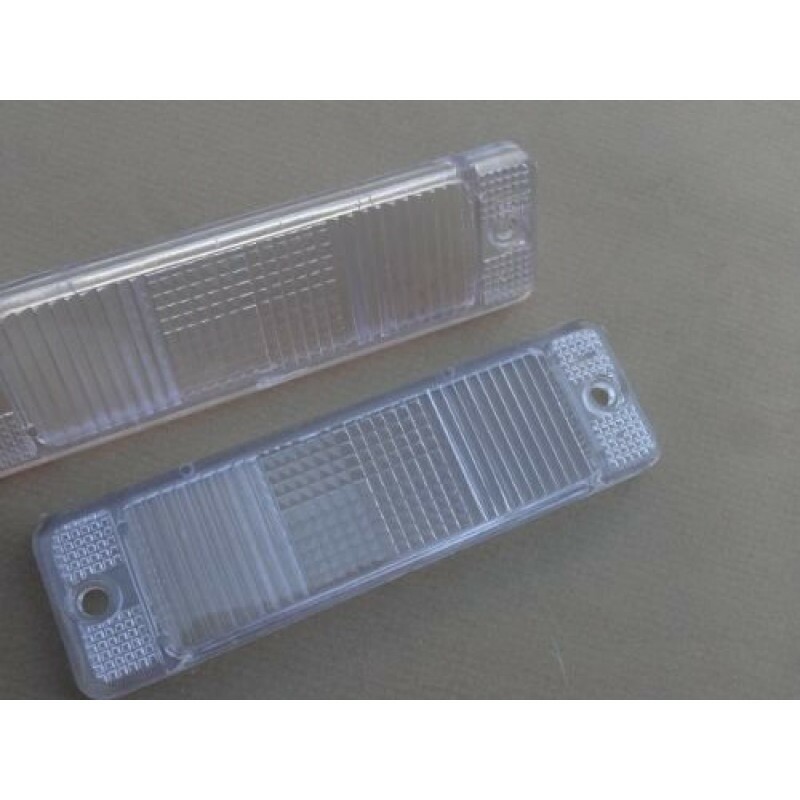 Gol 80 à 84 - Lentes Lanterna Dianteira