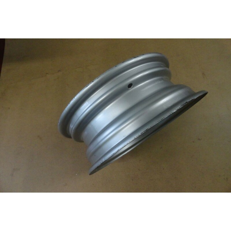 Gol 80 Roda Original Aro 13 Tala 4,5