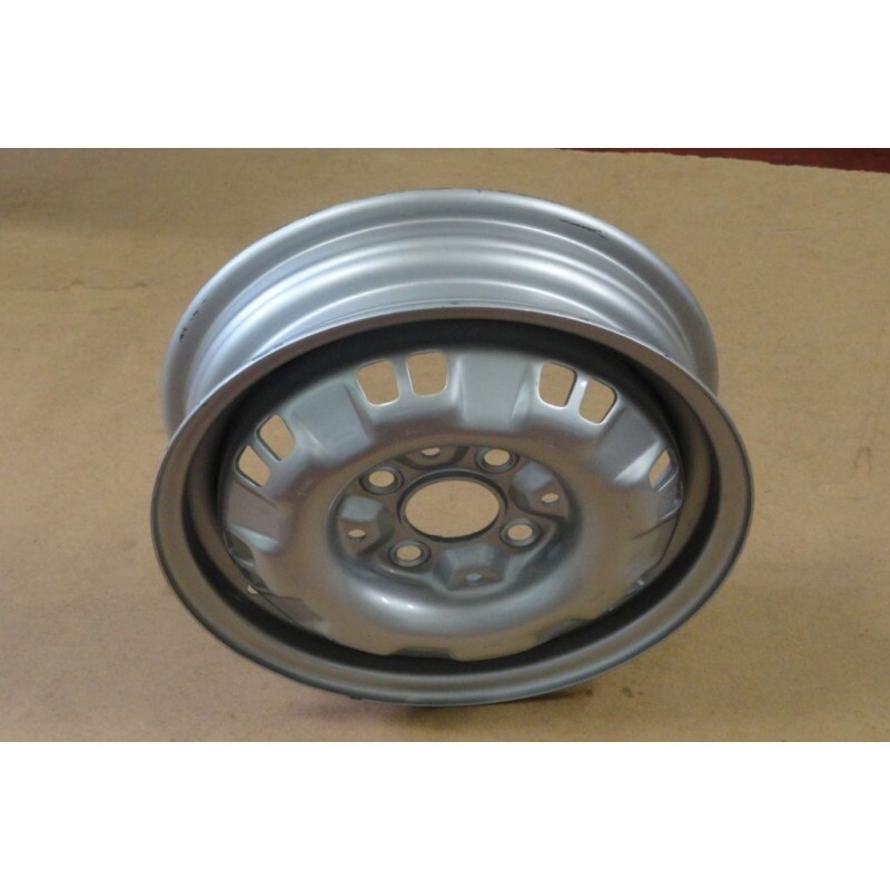 Gol 80 Roda Original Aro 13 Tala 4,5