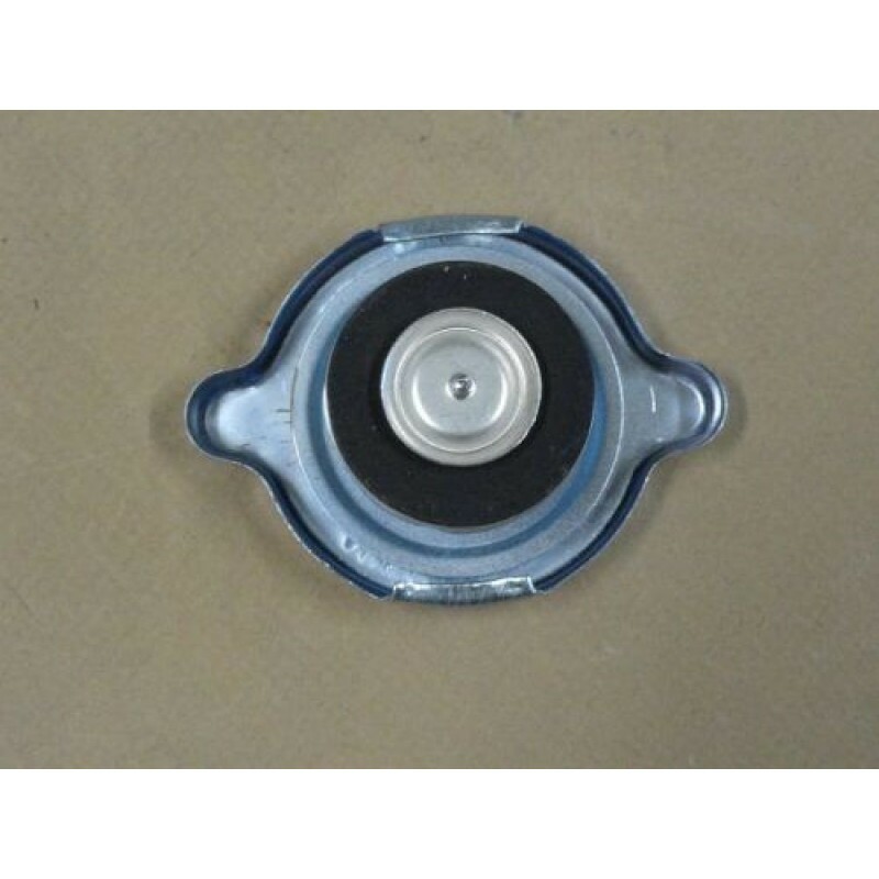 Gol e Saveiro - Tampa Radiador