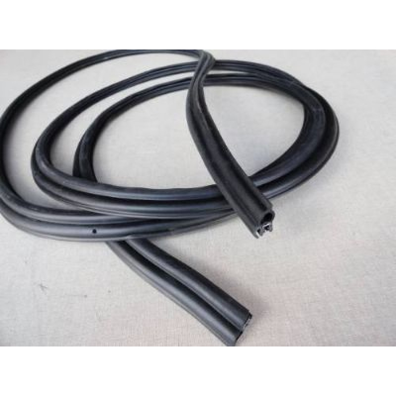 Golf e Polo após 95 - Borracha Porta Malas