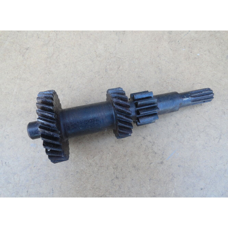 Carretel do Câmbio 3 Marchas Gordini