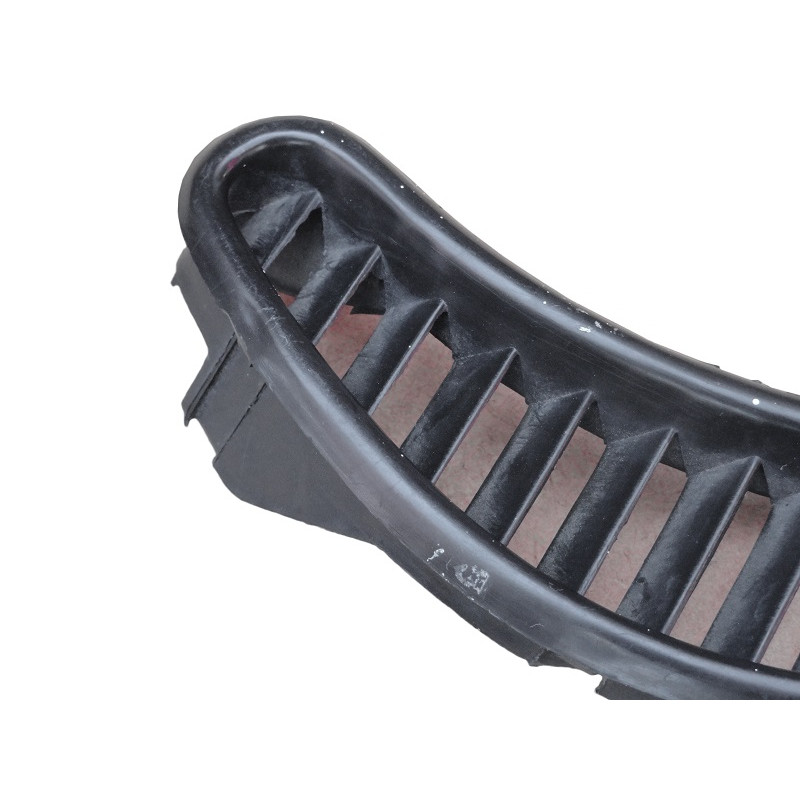 Grade Ar Lateral Meia Lua Sorriso Direito Fusca 1974 em Diante Original Novo