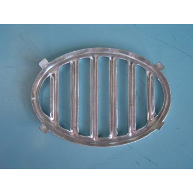 Grade Buzina Paralama Fusca 59 á 71