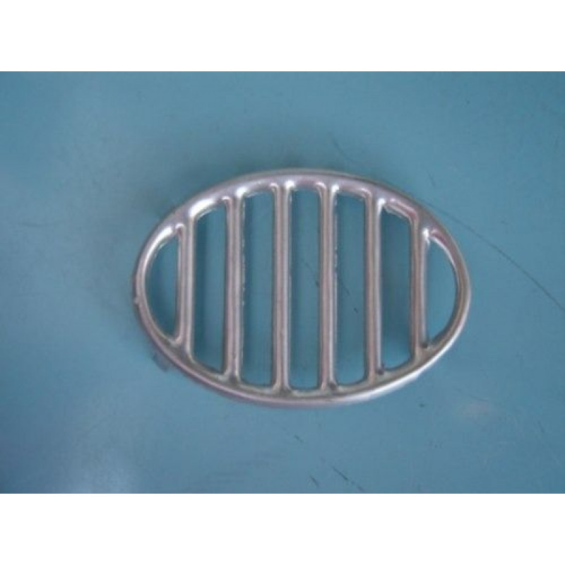 Grade Buzina Paralama Fusca 59 á 71
