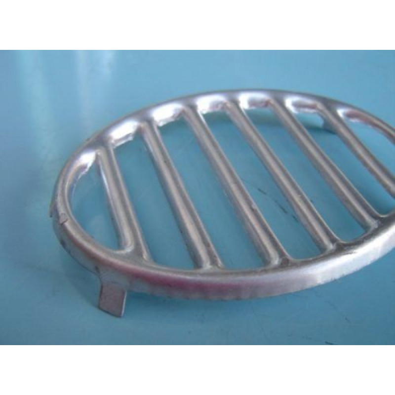 Grade Buzina Paralama Fusca 59 á 71