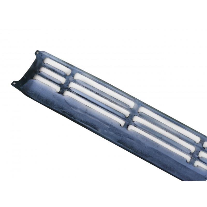 Grade interna do Centro Moldura Chevrolet da C-14 C-15 64 à 66 Nova