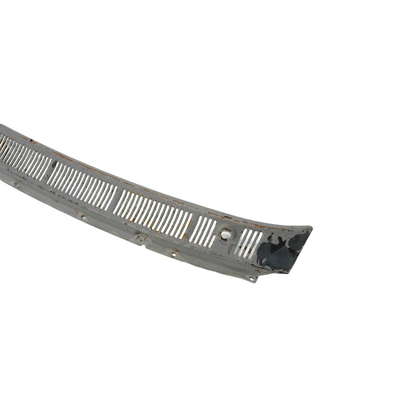 Grade Churrasqueira Grelha do Limpador Galaxie LTD Landau Original com Amassado