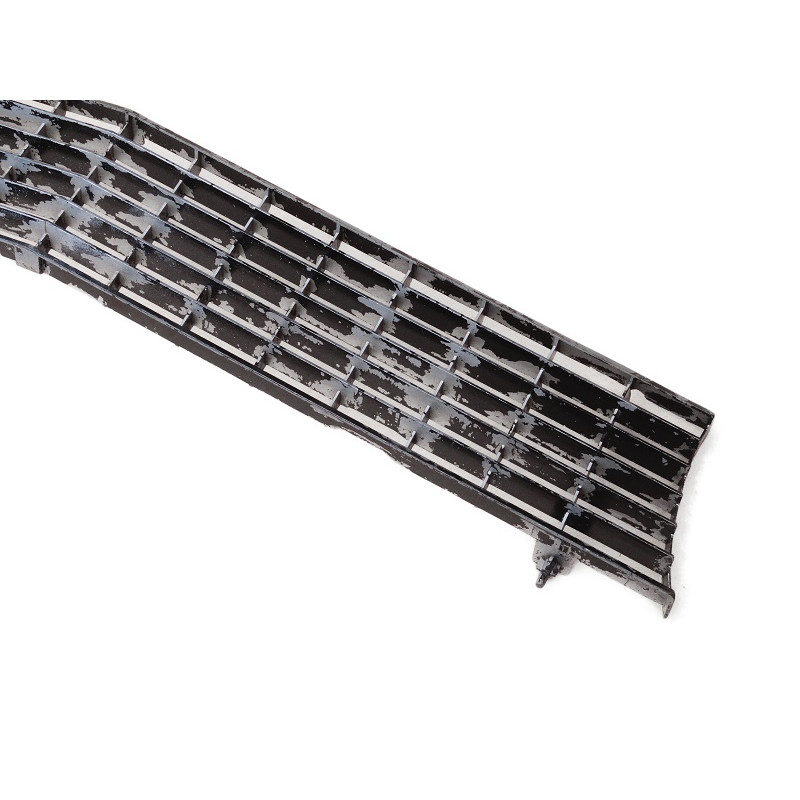 Grade Dianteira Corcel I Belina I 75 à 77 Original Ford Usada Com Detalhes