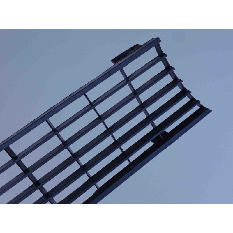 Grade Dianteira Ford Corcel Belina I 1975 a 1977 Original Nova