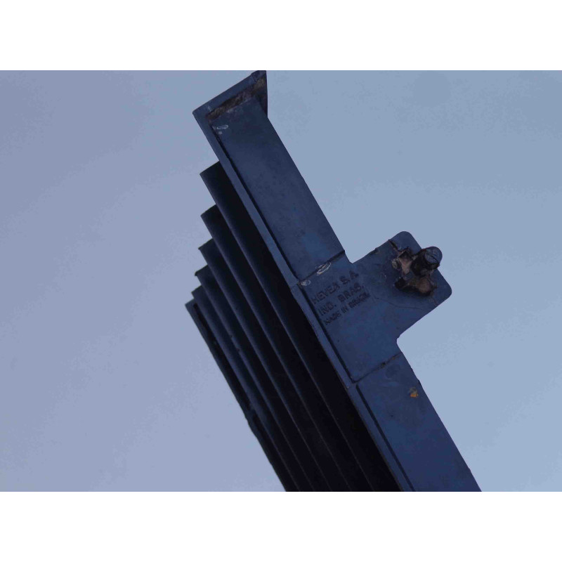 Grade Dianteira Ford Corcel Belina I 1975 a 1977 Original Nova