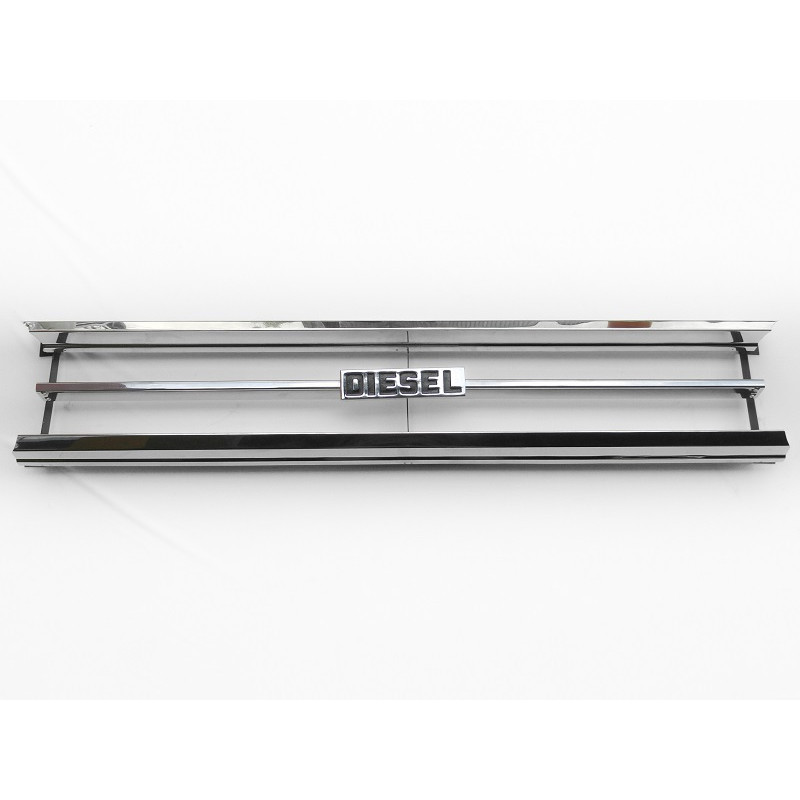 Grade Dianteira Caminhão Chevrolet D-60 D-70 D-80 até 79 Diesel Nova 