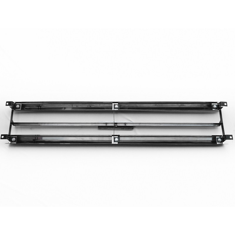 Grade Dianteira Caminhão Chevrolet D-60 D-70 D-80 até 79 Diesel Nova 