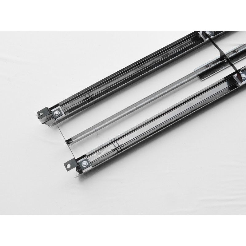 Grade Dianteira Caminhão Chevrolet D-60 D-70 D-80 até 79 Diesel Nova 