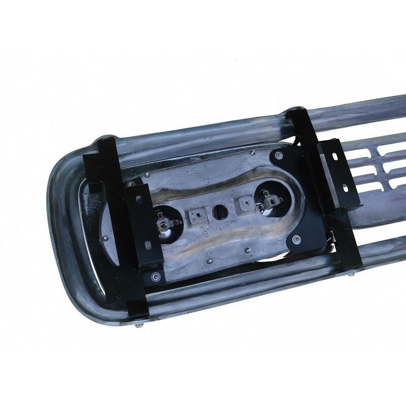 Grade Dianteira Chevrolet C-14 C-15 C-64 C-65 1964 a 1966 4 Faróis Nova