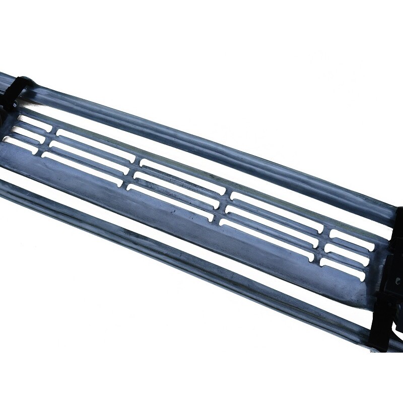 Grade Dianteira Chevrolet C-14 C-15 C-64 C-65 1964 a 1966 4 Faróis Nova