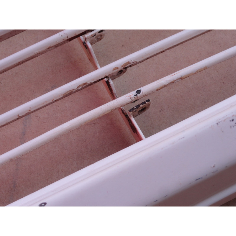 Grade Dianteira C-14 C-10 68 à 78 Original Usada