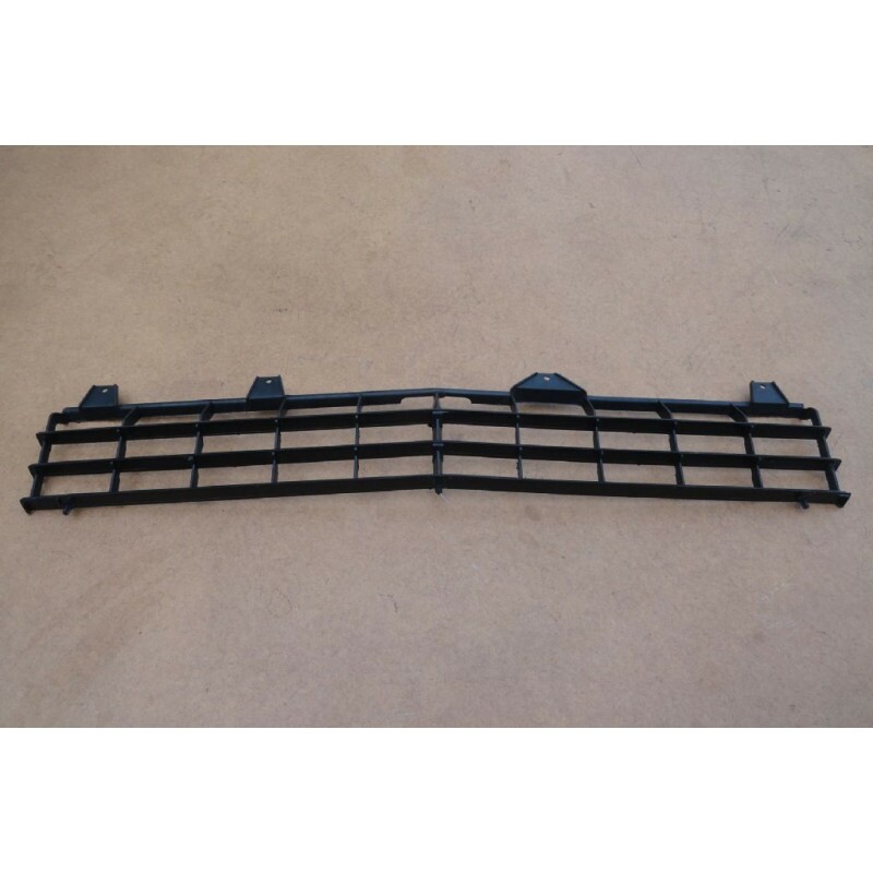 Grade Dianteira do  Chevette Tubarão 1973 à 1977 Plástico Nova