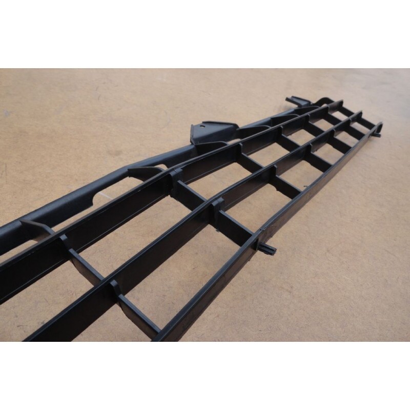 Grade Dianteira do  Chevette Tubarão 1973 à 1977 Plástico Nova