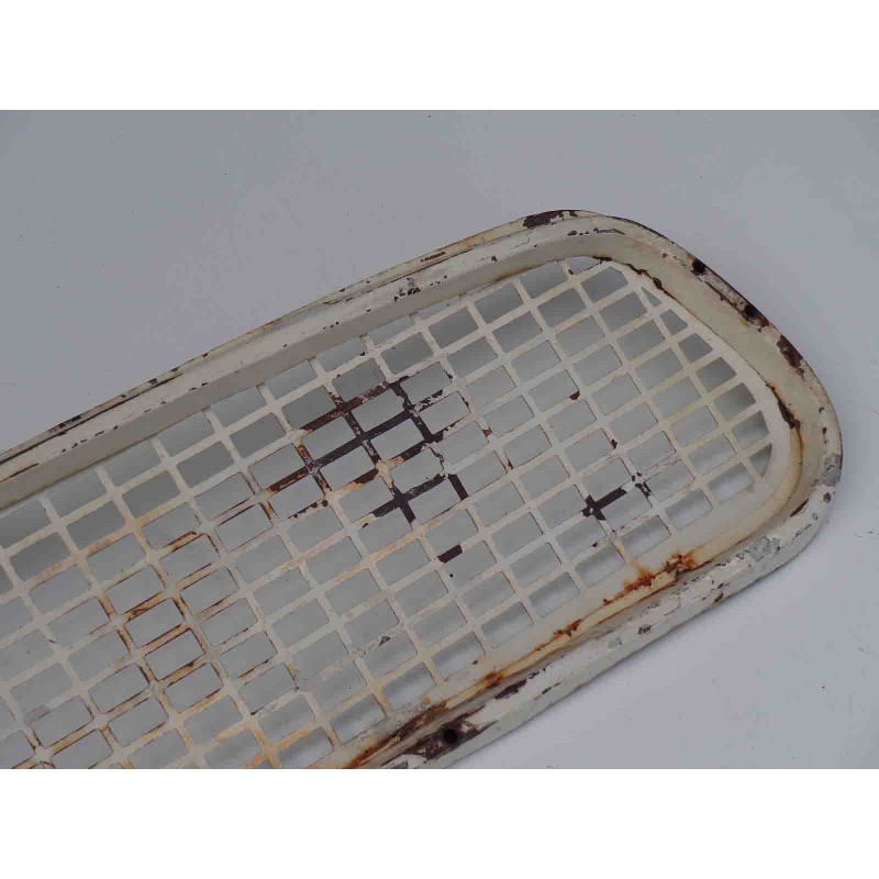 Grade Dianteira Chevrolet Brasil 1958 a 1962 Original Usada