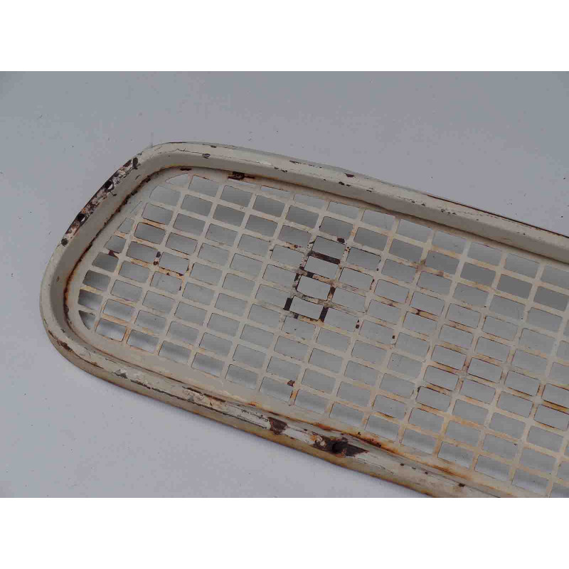 Grade Dianteira Chevrolet Brasil 1958 a 1962 Original Usada