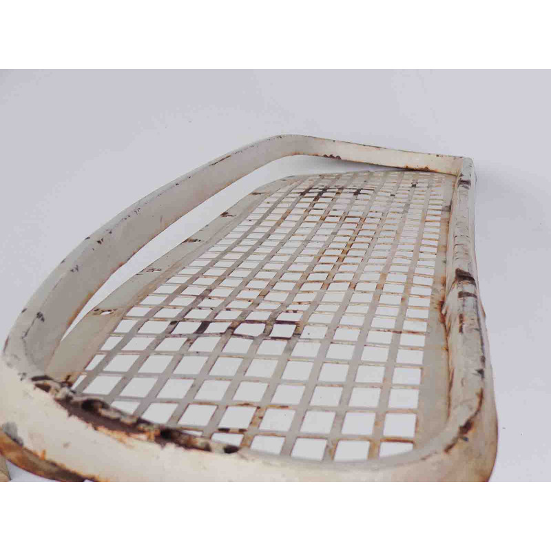 Grade Dianteira Chevrolet Brasil 1958 a 1962 Original Usada