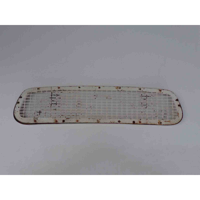 Grade Dianteira Chevrolet Brasil 1958 a 1962 Original Usada