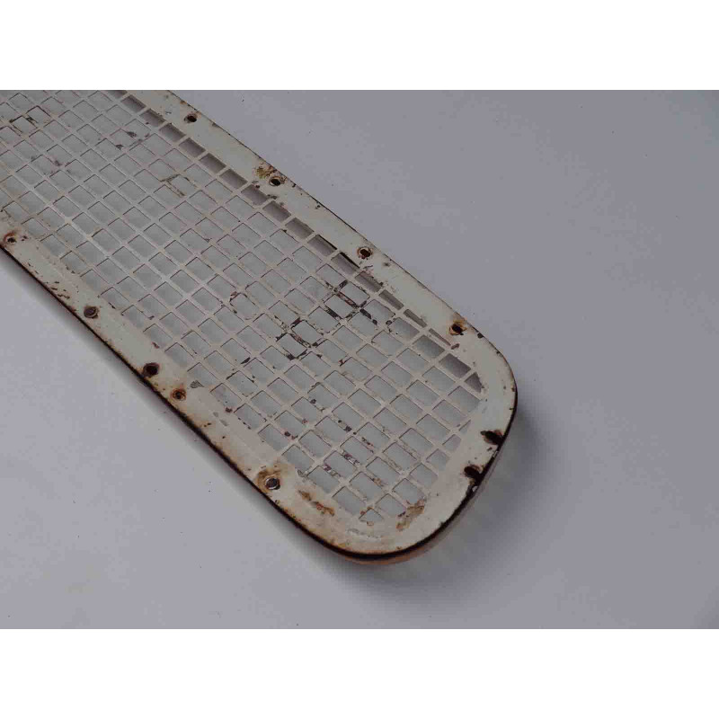 Grade Dianteira Chevrolet Brasil 1958 a 1962 Original Usada