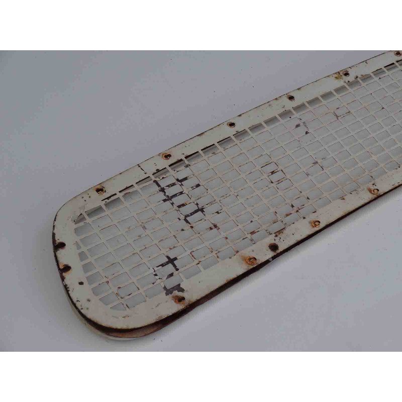 Grade Dianteira Chevrolet Brasil 1958 a 1962 Original Usada