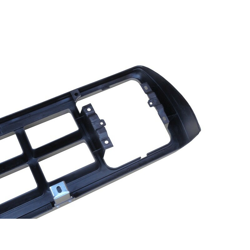 Grade Dianteira Completa F-1000 F-4000 1986 a 1992 Reprodução KJ Nova