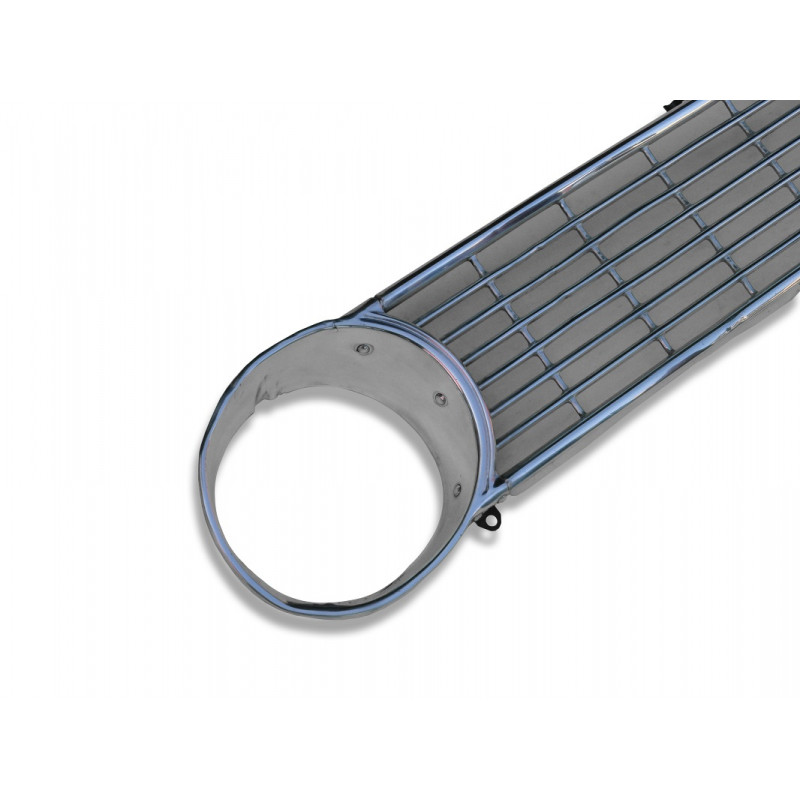 Grade Dianteira Corcel I Belina I 1971 1972 Original Ford Usada