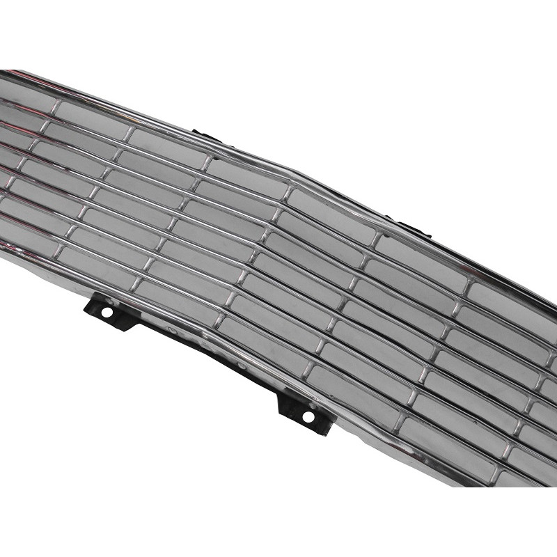 Grade Dianteira Corcel I Belina I 1971 1972 Original Ford Usada