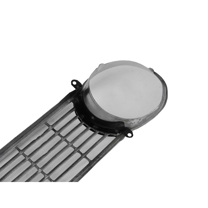 Grade Dianteira Corcel I Belina I 1971 1972 Original Ford Usada