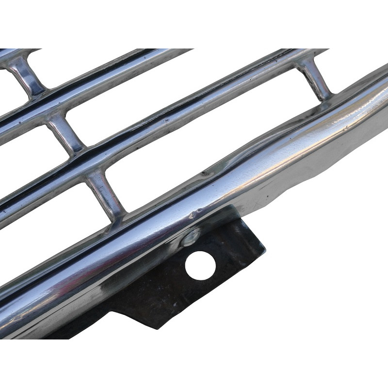 Grade Dianteira Corcel I Belina I 1971 1972 Original Ford Usada