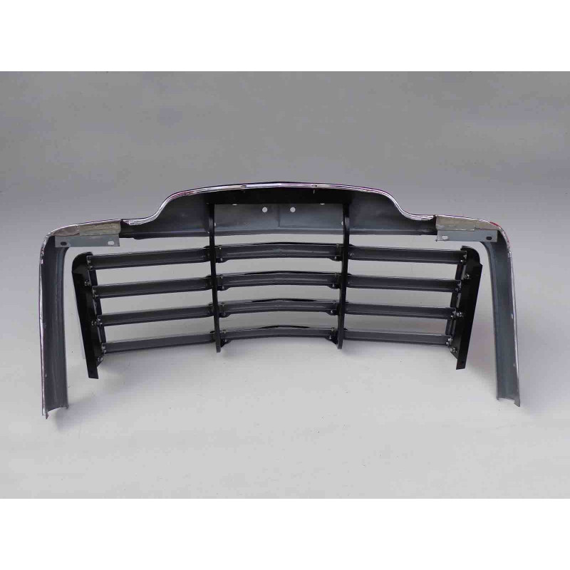 Grade Dianteira Pick Up GMC 1947 a 1953 Cromada Original Usado