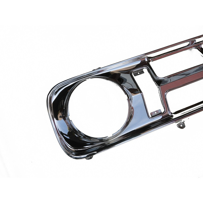 Grade Dodge D100 D400 D700 D950 Cromada Nova Original