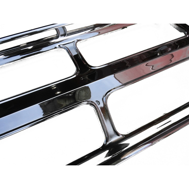 Grade Dodge D100 D400 D700 D950 Cromada Nova Original