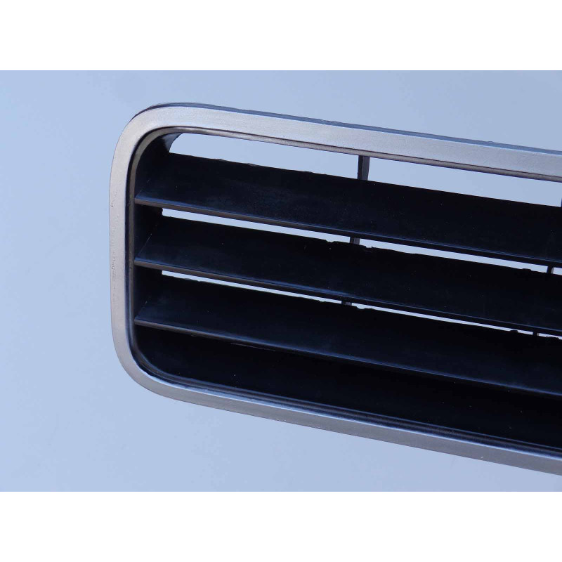 Grade Dianteira Chevette Marajó 1978 a 1982 Esquerda