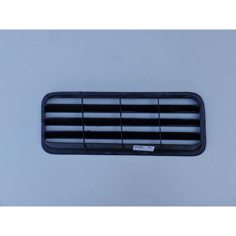 Grade Dianteira Chevette Marajó 1978 a 1982 Esquerda