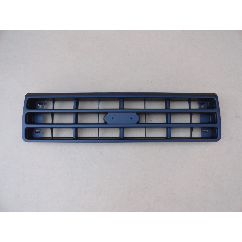 Grade Dianteira sem Emblema 93 à 95 Preta