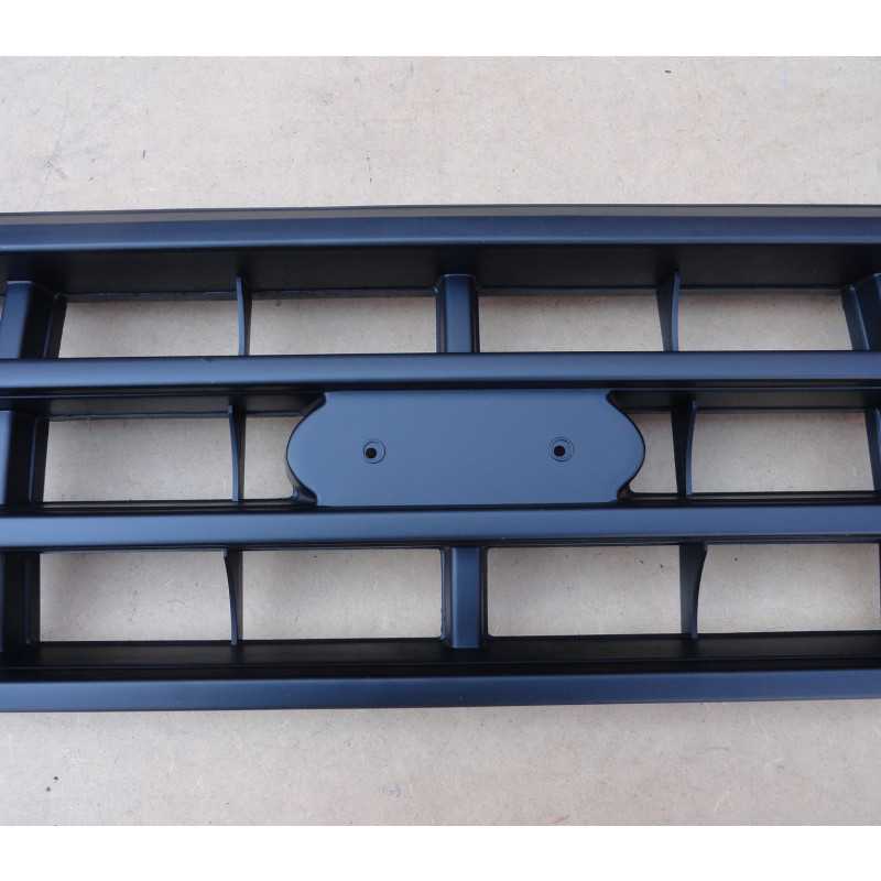 Grade Dianteira sem Emblema 93 à 95 Preta