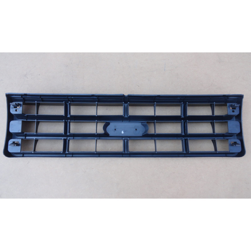 Grade Dianteira sem Emblema 93 à 95 Preta